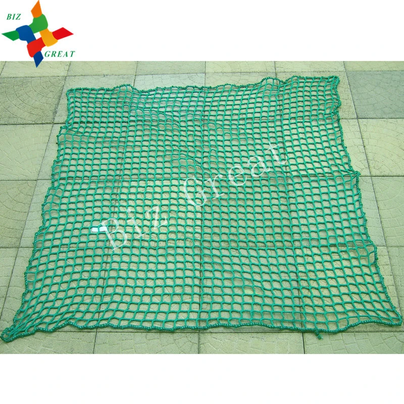 Customized Heavy Duty Trailer Cargo Net for Wholesale