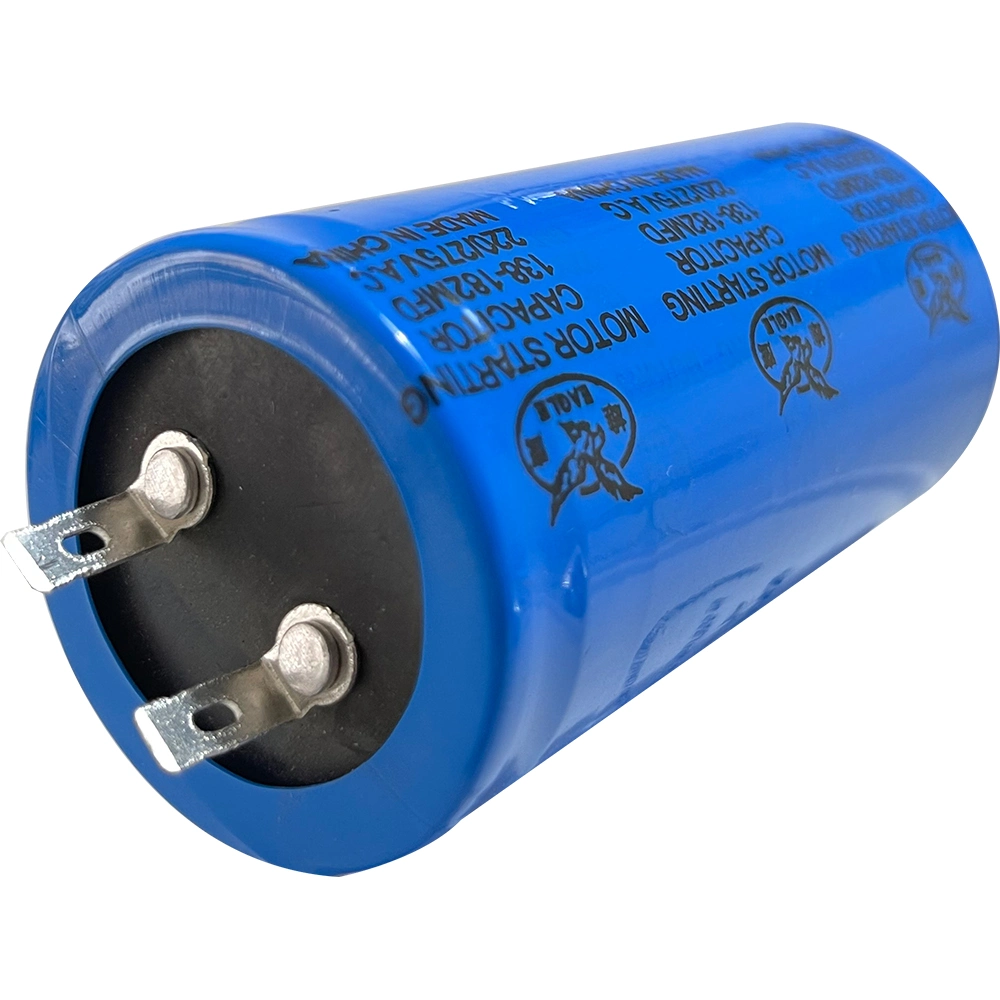 Heat Pump Capacitor for AC High Power Electric Generator (CD60)