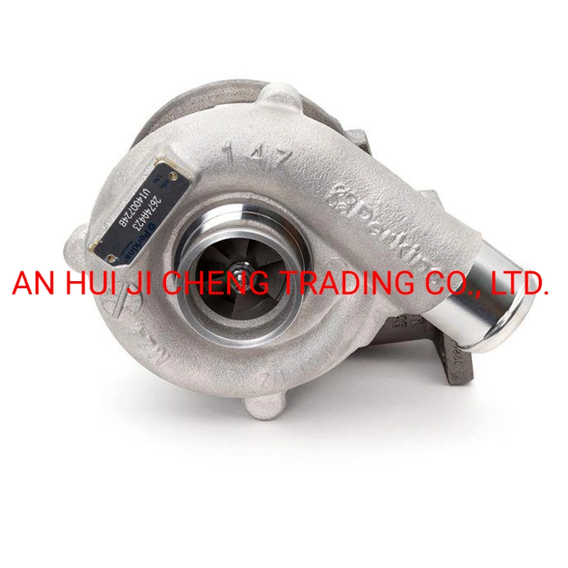 High quality/High cost performance  Turbocharger 2674A421 for Perkins 1103A