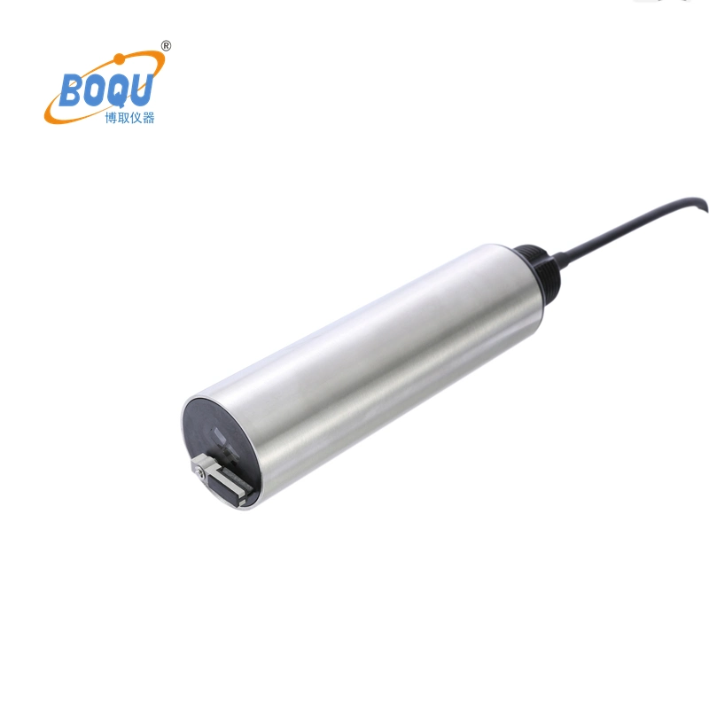 Zdyg-2088y Industrial Online Turbidity Electrode for Water Treatment