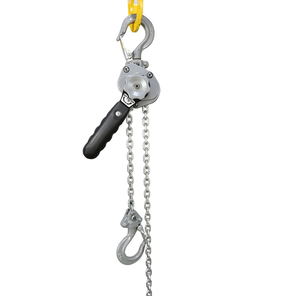 Mini Manual Hoist Hand Chain Block 0.25t High Quality Chain Block