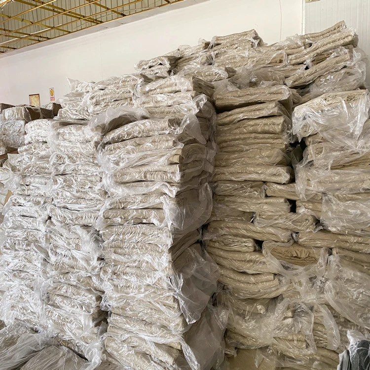 Supply White Latex Reclaimed Rubber, Tensile Strength 18MPa