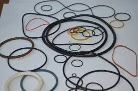 Ffkm FKM O Ring Mechanical Seals High Temperature Resitance Hydraulic Seals