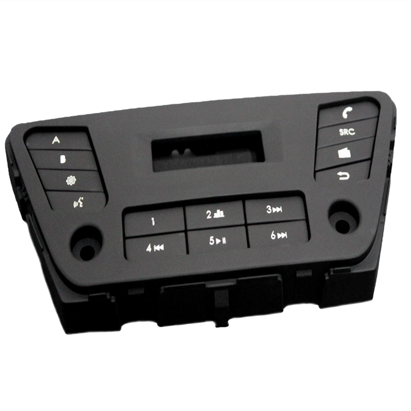 High quality/High cost performance  Custom Size Conductive Rubber Silicone Keyboard Button