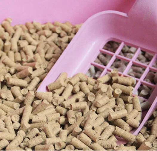 Cat Litter for Pets Cleaning Products