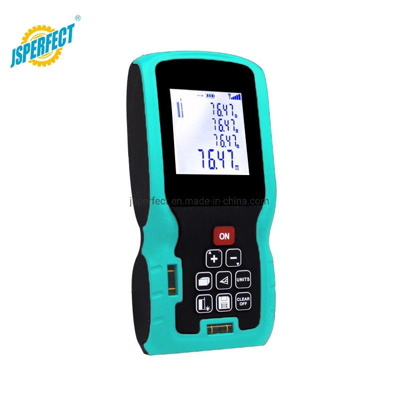 80m Cheap Price Digital Laser Rangefinder Factory