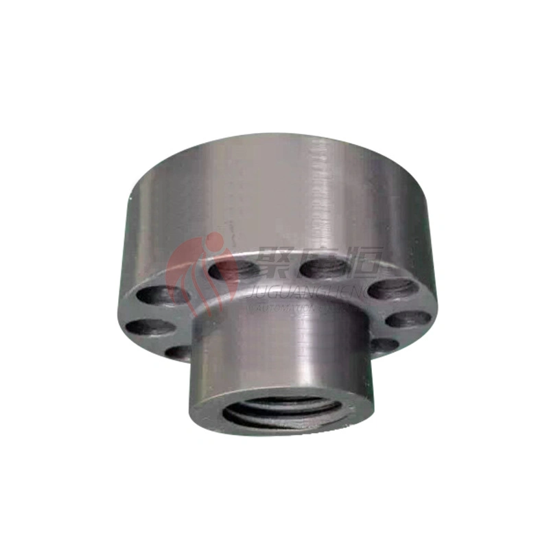 Alloy Flange Head Jgh04 for Injection Molding Machine