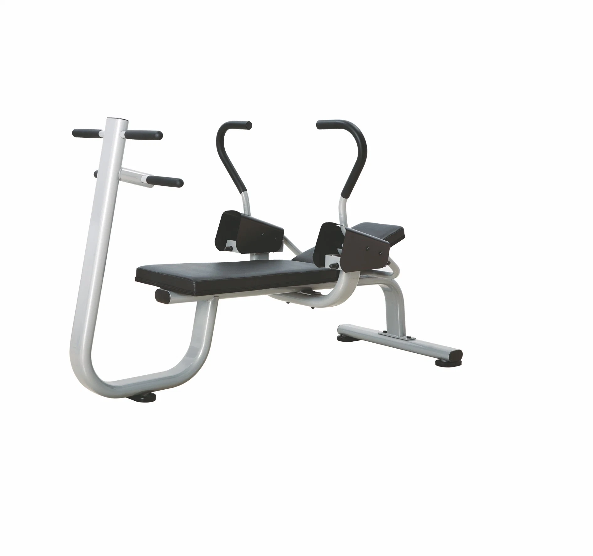 Free Weight Abdominal Machine / Bodystrong Fitness Equipment