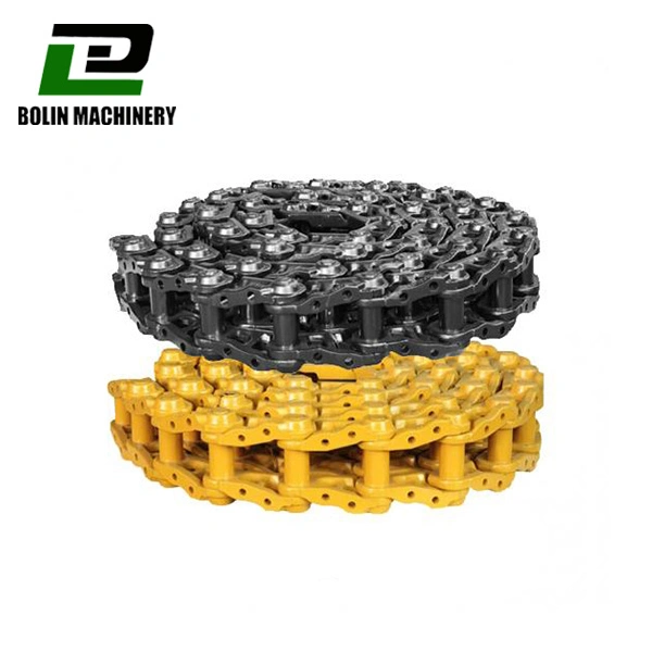 Undercarriage Parts of Track Chain Track Shoe 9252885 Zx890 for Hitachi Excavator