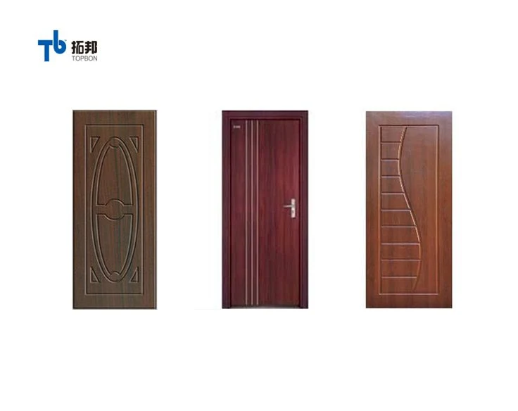 PVC Bathroom Door/Bathroom Doors PVC with Good Quality