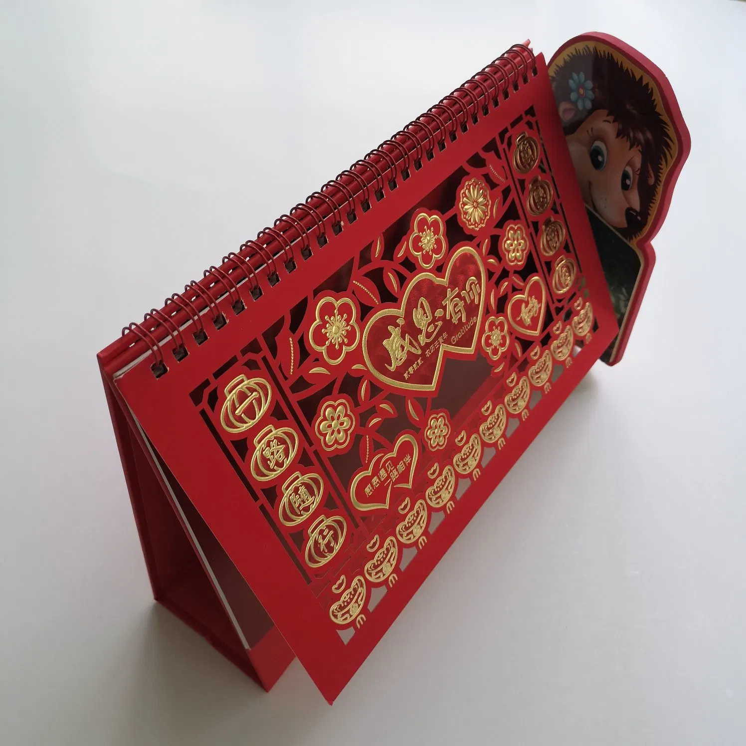 Coin Holder Coin Book High Quality Envelop Card Holder Printing