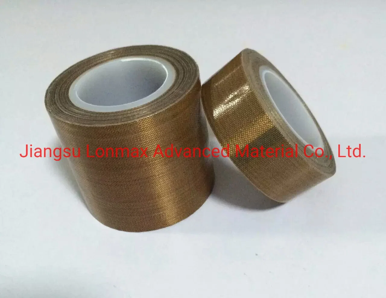 Anti-Static Feature and PTFE Coated Silicone Release Paper PTFE Glass Fiber