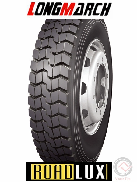 Roadlux Brand Radial Tubeless TBR Truck Tire 315/70r22.5 18/20pr Lm117 Lm326 Lm329 Lm701 Lm703 Tyre