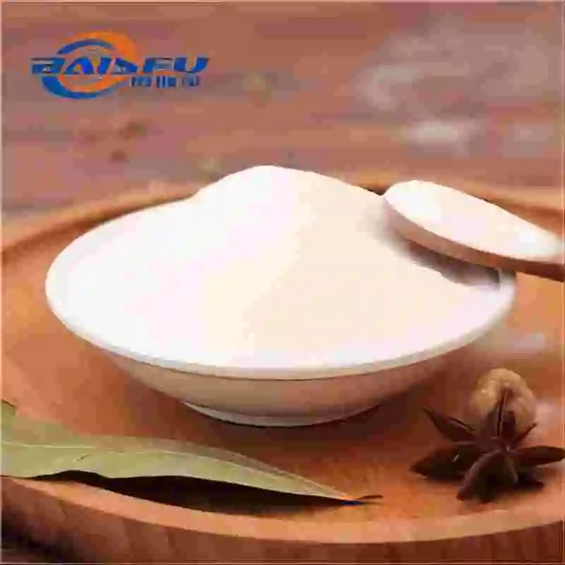 Neotame CAS165450-17-9 Sweetening Agent Food Additives Sweetener