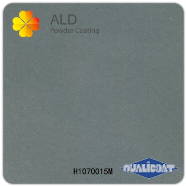 (H10) Glossy Epoxy Powder Coating