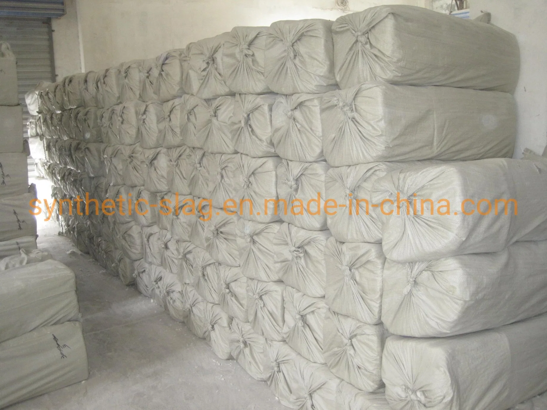 Quality Thermal Insulating Ceramic Fiber with Width 600mm for Kiln