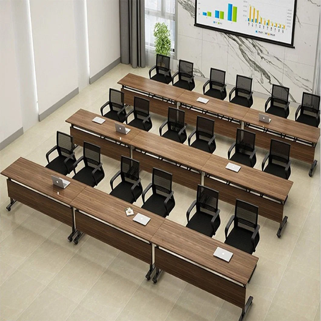 Office Furniture China for Sale Modern Wooden Furniture for Office Meeting Table Conference