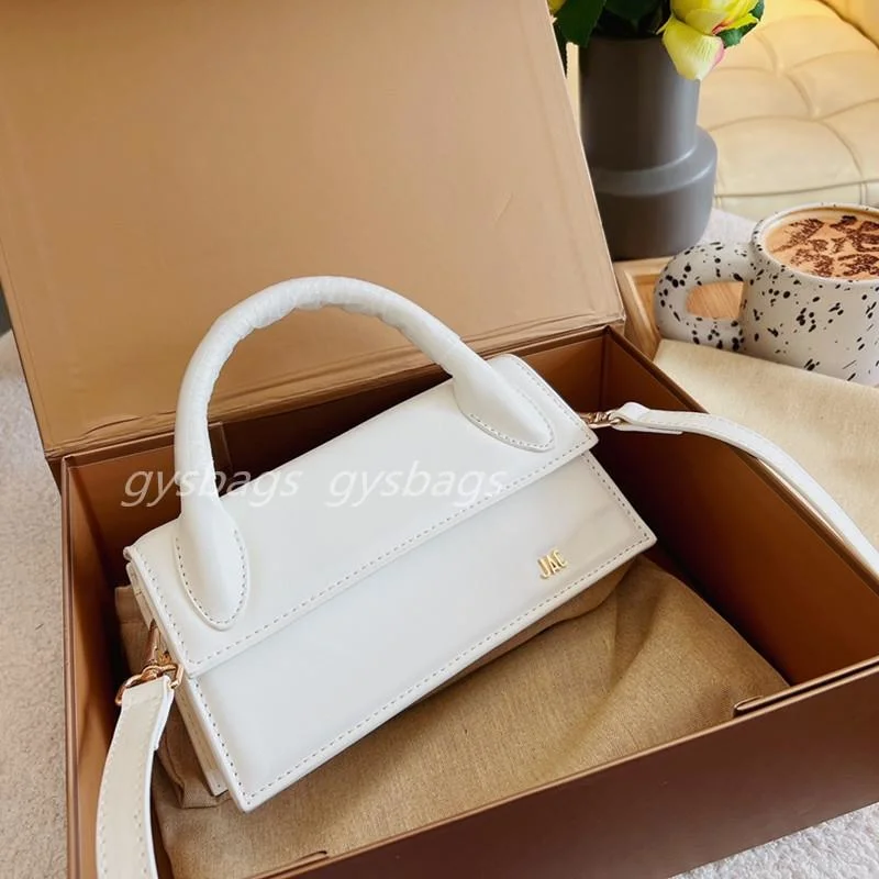 Bags Designer Bags Luxury Handbag The Tote Bag Woman Baguette Purse Fashion Phone Crossbody High Quality