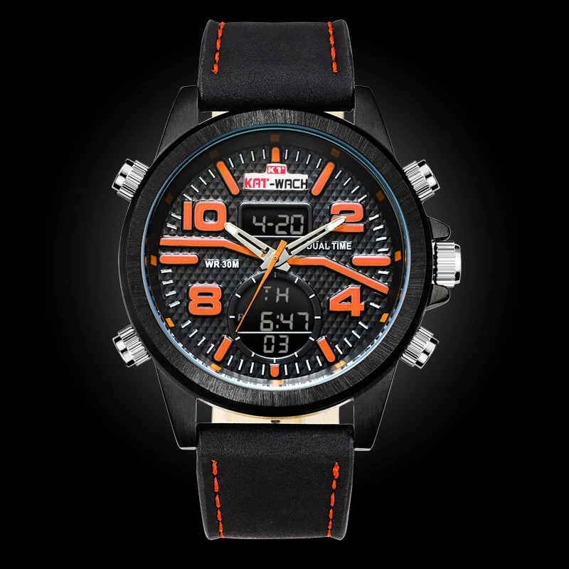 Watch Smart Watch Gift Swiss Promotion Dual Time Watch Digital Automatic Mechanial Watch Sports Fashion China Watch