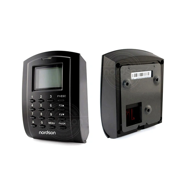 TCP/IP, RS232/485, USB-Host Network RFID Standalone Access Control Keypad with Time Attendance