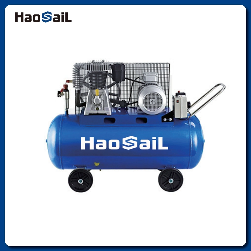 Air Compressor 5.5HP 4kw 300L Auto Service Equipment