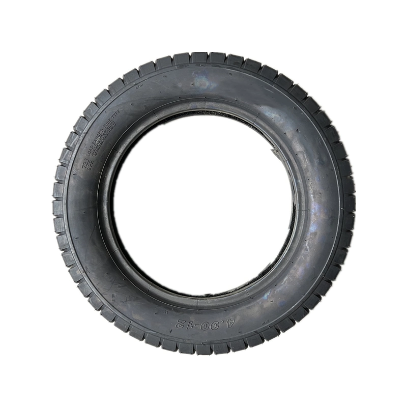 Rubber Tires Wheels for Farm Machinery Auto Parts Motorcycle Accessories