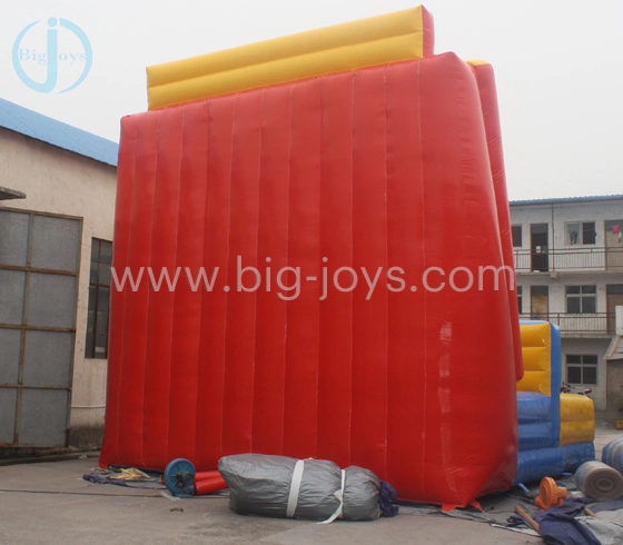 Inflatable Sport Climbing Wall Game (BJ-SP28)