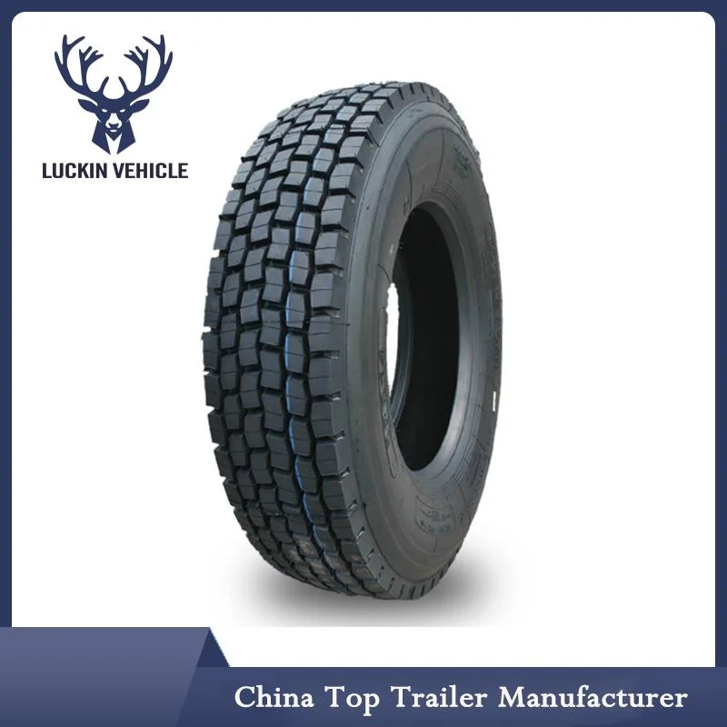 Spot Discount 315/80r22.5 Doupro Heavy Duty Truck Tyre 12.00r20 Radial Tubeless Tyres TBR Bus Truck Tyres, 13r22.5 Tyre for Sale