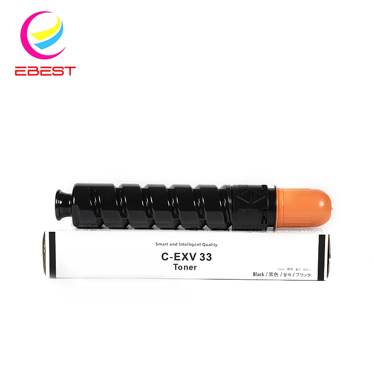 Ebest Npg-51 Npg51 Gpr35 C-Exv33 Cexv33 for Canon IR 2520 2525 2530 Copier Canon Toner Cartridge