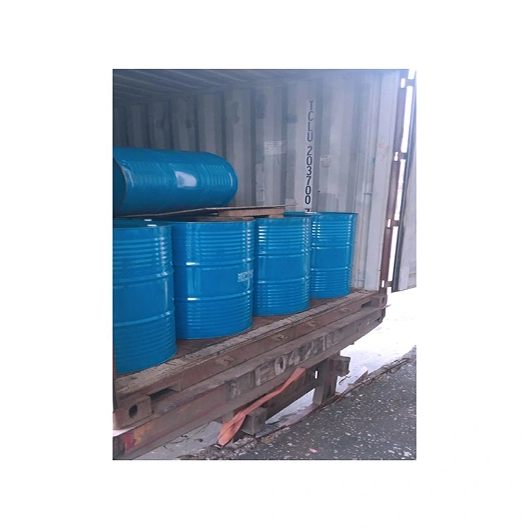 High Purity 99.99% CAS No. 75-09-2 Methylene Chloride Mc