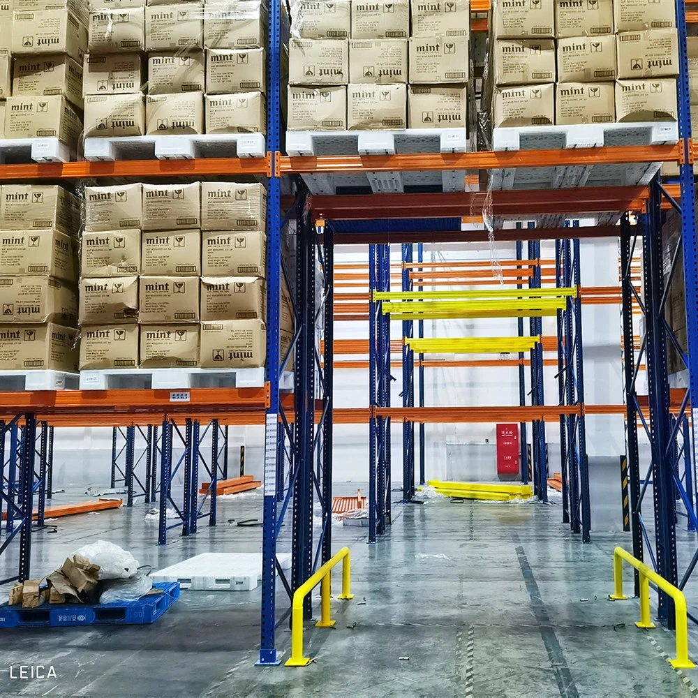 Heavy Duty Shelving Metal Warehouse Rack