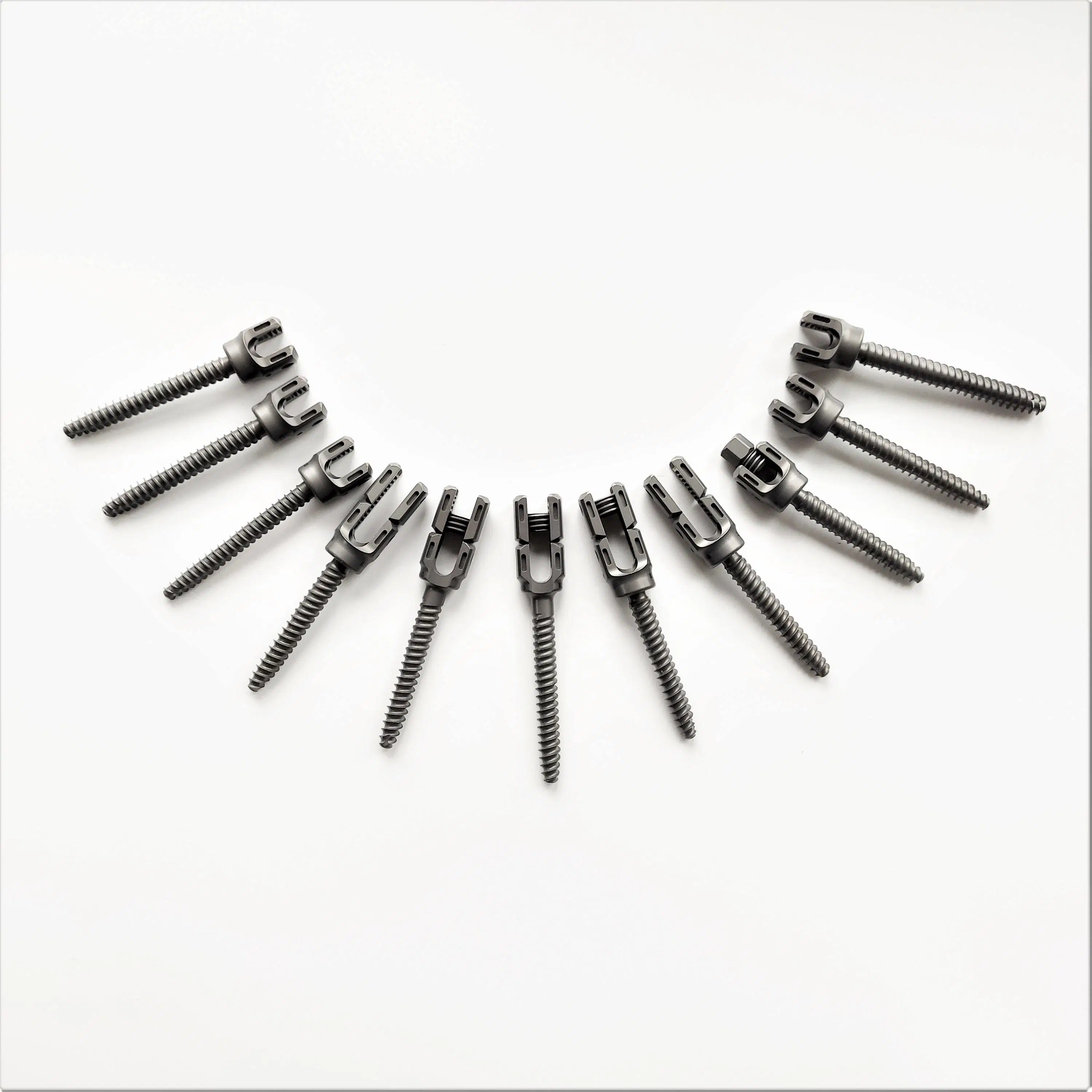 Best Price Orthopedic Pedicle Screw, Pedicle Screw, Spine Screw