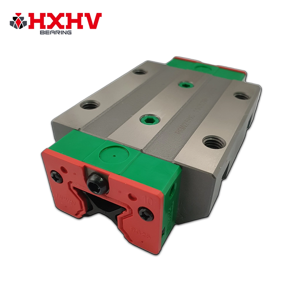 RGW65HC RGR65 HXHV super heavey load linear motion rail guide