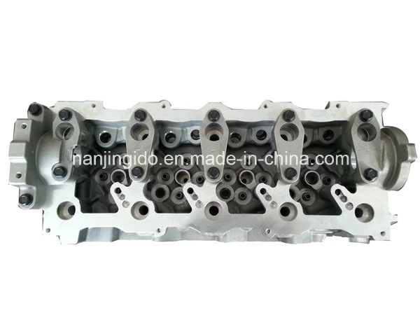 Auto Parts Cylinder Head for Hyundai Elantra 2001-2006 22100-27400