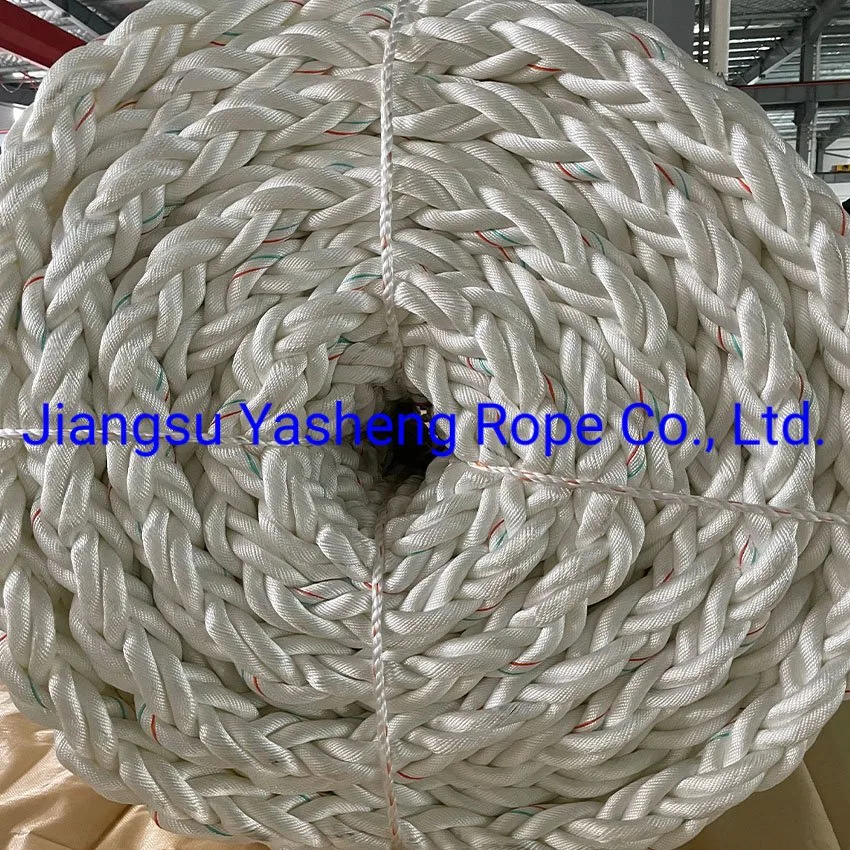 Nylon Rope/Best Rope for Towing/Made in China