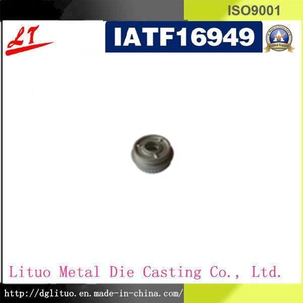 Excellent OEM A380 Aluminium Die Casting Telecom Parts