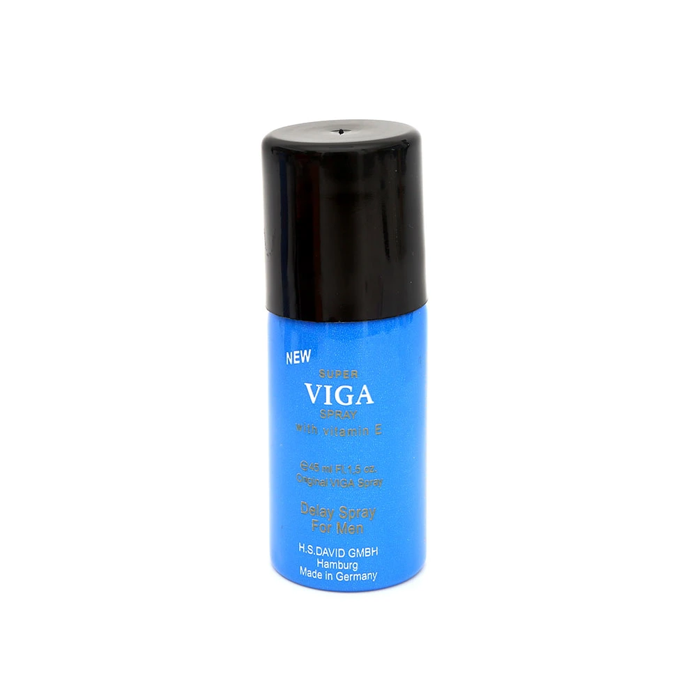 OEM Factory Wholesale/Supplier Viga150000 Spray Titan Gel Men Sex Spray Price