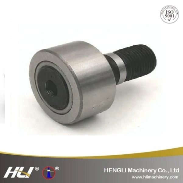 OEM hohe Präzision KRV 16 PP 16 * 6 * 11mm Stehbolzen Typ Schiene Rollen Nockenfolgelager Für Werkzeugmaschinen