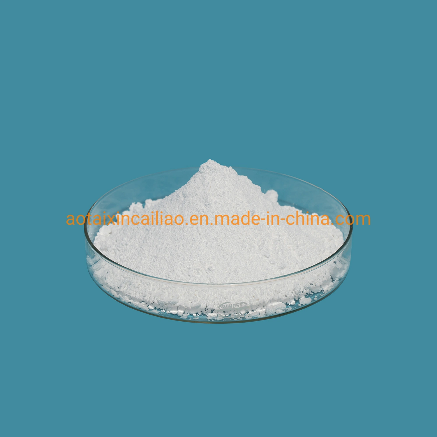 Silane Coated Precipitated Fine Alumunium Hydroxide Flame Retardant Additive