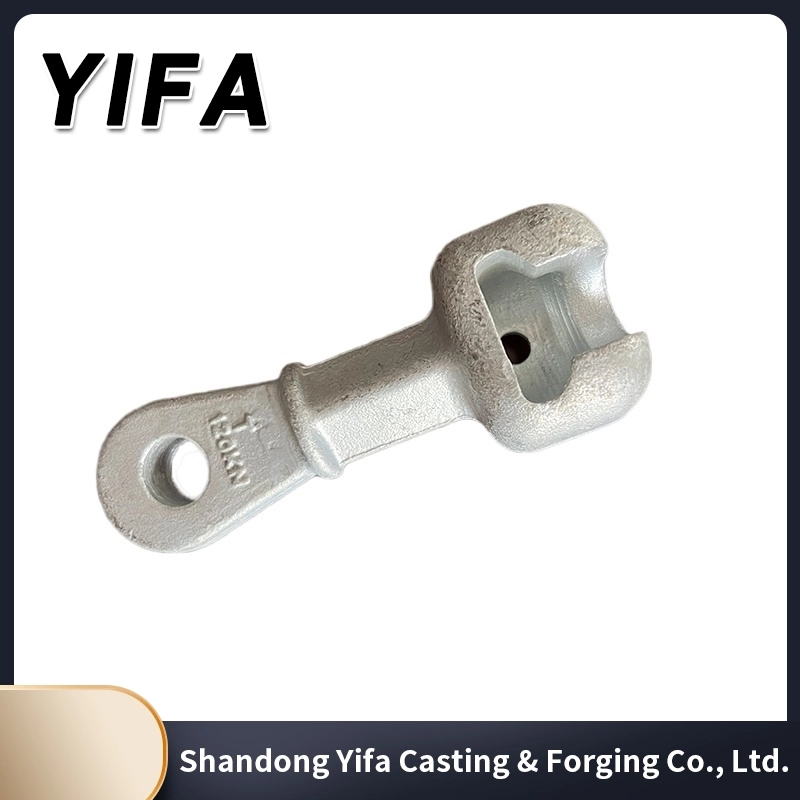Hot-Selling Electric Power Fittings Line Connection Fittings Hanging Fittings