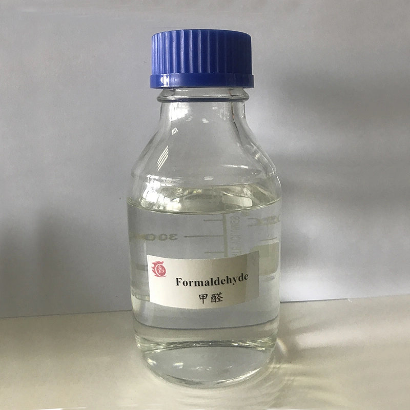 Xlw Duling Chemicals Supply 37% Formaldehyde CAS 50-00 0 Formalin with Free Sample