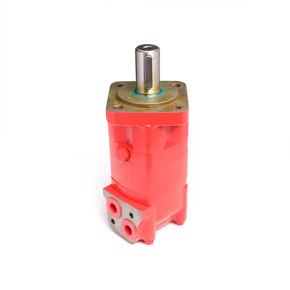 Orbital Cast Iron Grh Neutral Package/Wooden Pallet Mini Motor Hydraulic Parts