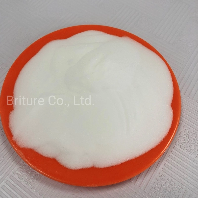Solid Acrylic Resin for PVC Inks