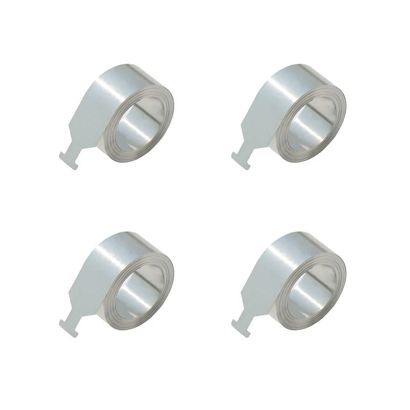 Ressort hélicoïdal flexible Coil Coil Spring Icon simple Custom Flat Spring Ressorts hélicoïdaux de la perceuse à outils du convoyeur