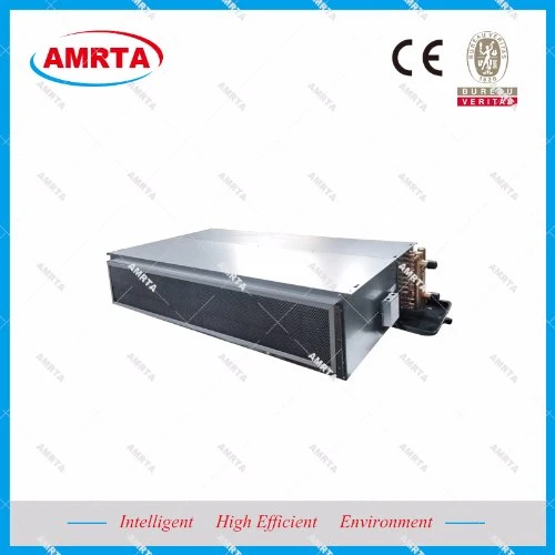 Shop Hotel Hospital Office Light Commercial Fcu High E. S. P. Fan Coil Unit