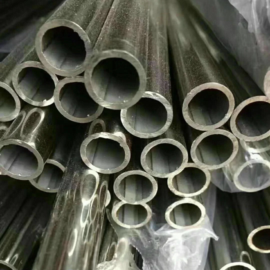 Stainless Steel Pipe 300 Series