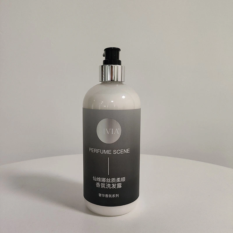 5 Star Customized Bottles Tube Hair Shampoo and Conditioner Hotel Amenities Shower Gel Bath Gel