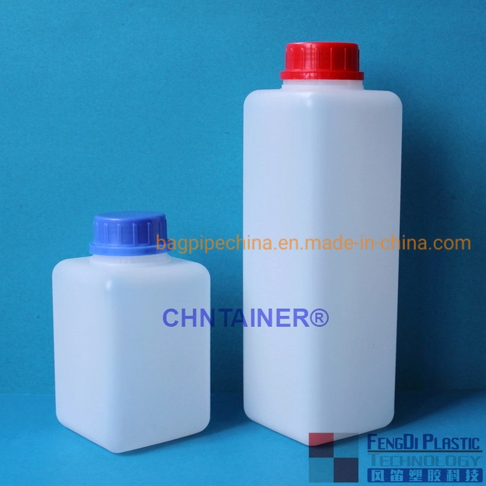 Rayto Haematology Reagent Bottles 500ml and 1000ml