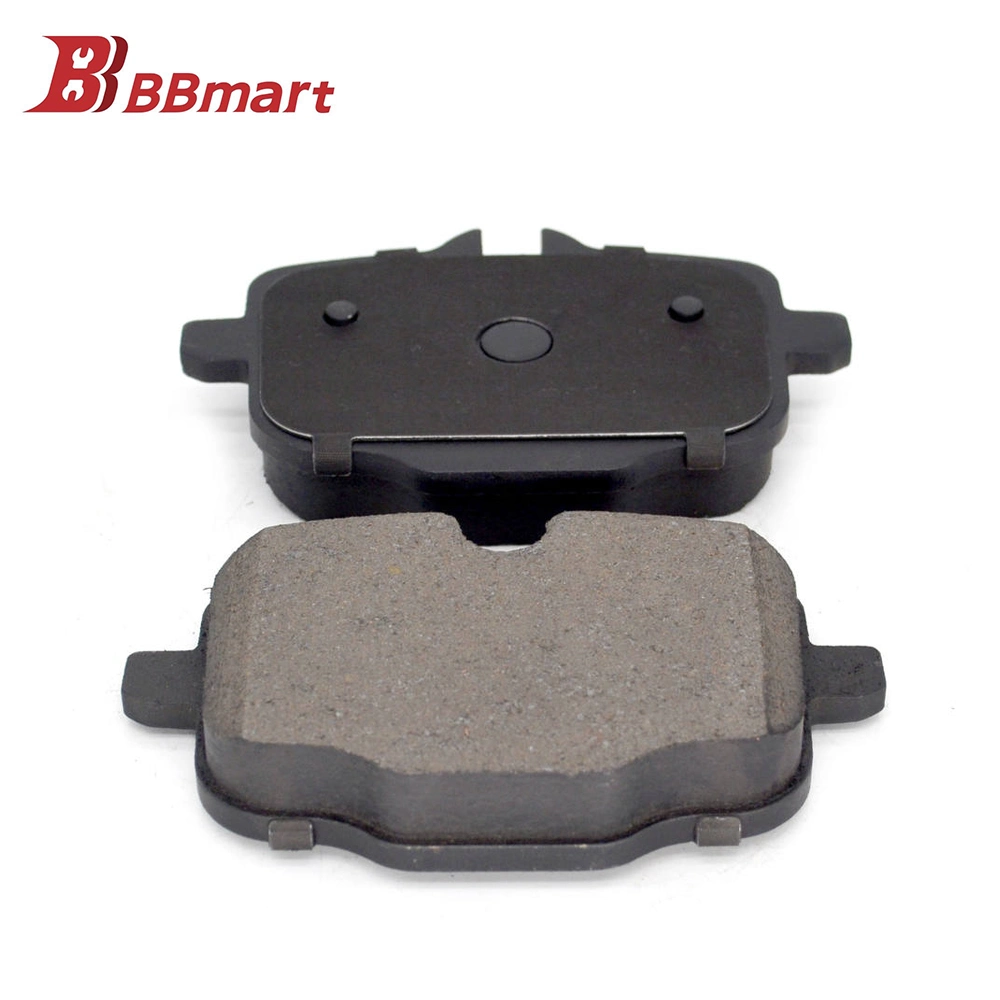 Bbmart Auto Ersatzteile 1 Set Bremsbelag hinten für BMW X1 X2 X3 X4 X5 X7 Z4 OE 34216890353 Fabrik Directsale Guter Preis