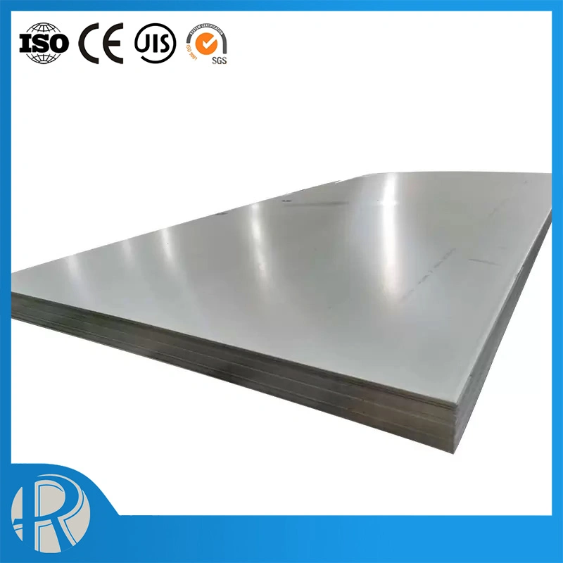 Aluminum/Galvanized/Hot Cold Rolled/Carbon/Alloy/Prepainted/Color Coated/Zinc Coated/Galvalume/Strip/Dx51d/304/235/6061/Gl/Al/Gi/Stainless Steel Sheet Plate